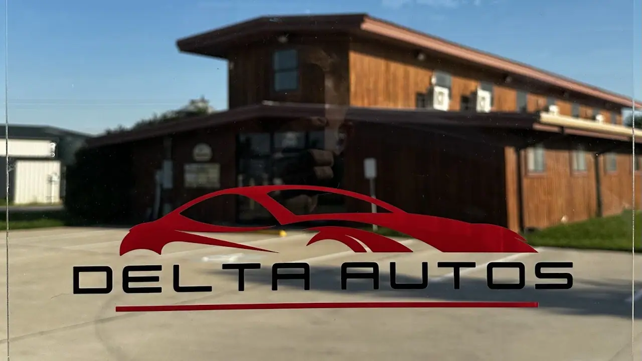 Delta Autos, RV detailing in Argyle