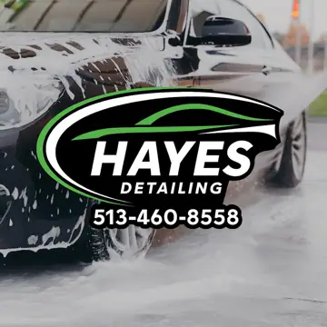 Hayes detailing photo 3