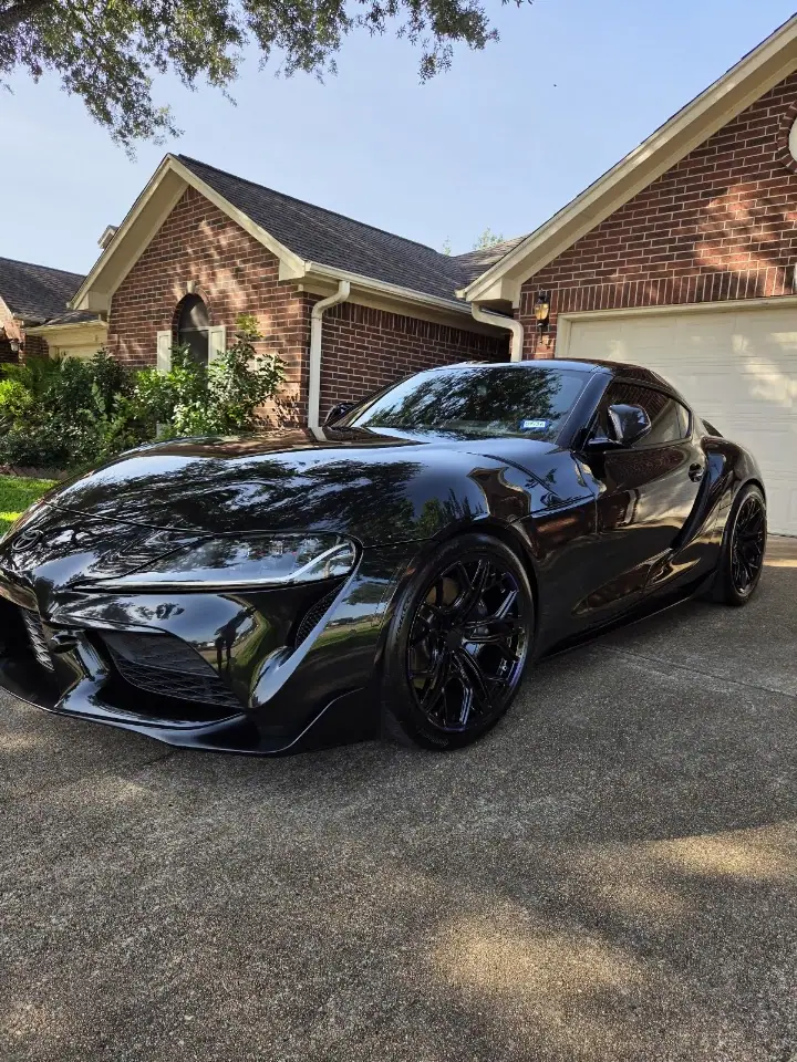EZ Detailers Mobile Detailing, RV detailing in Houston