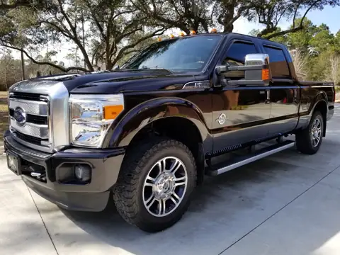 Brass Tacks Mobile Restoration and Detailing in Ocala, FL