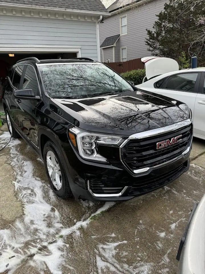 Detailed By Cam, RV detailing in Raleigh