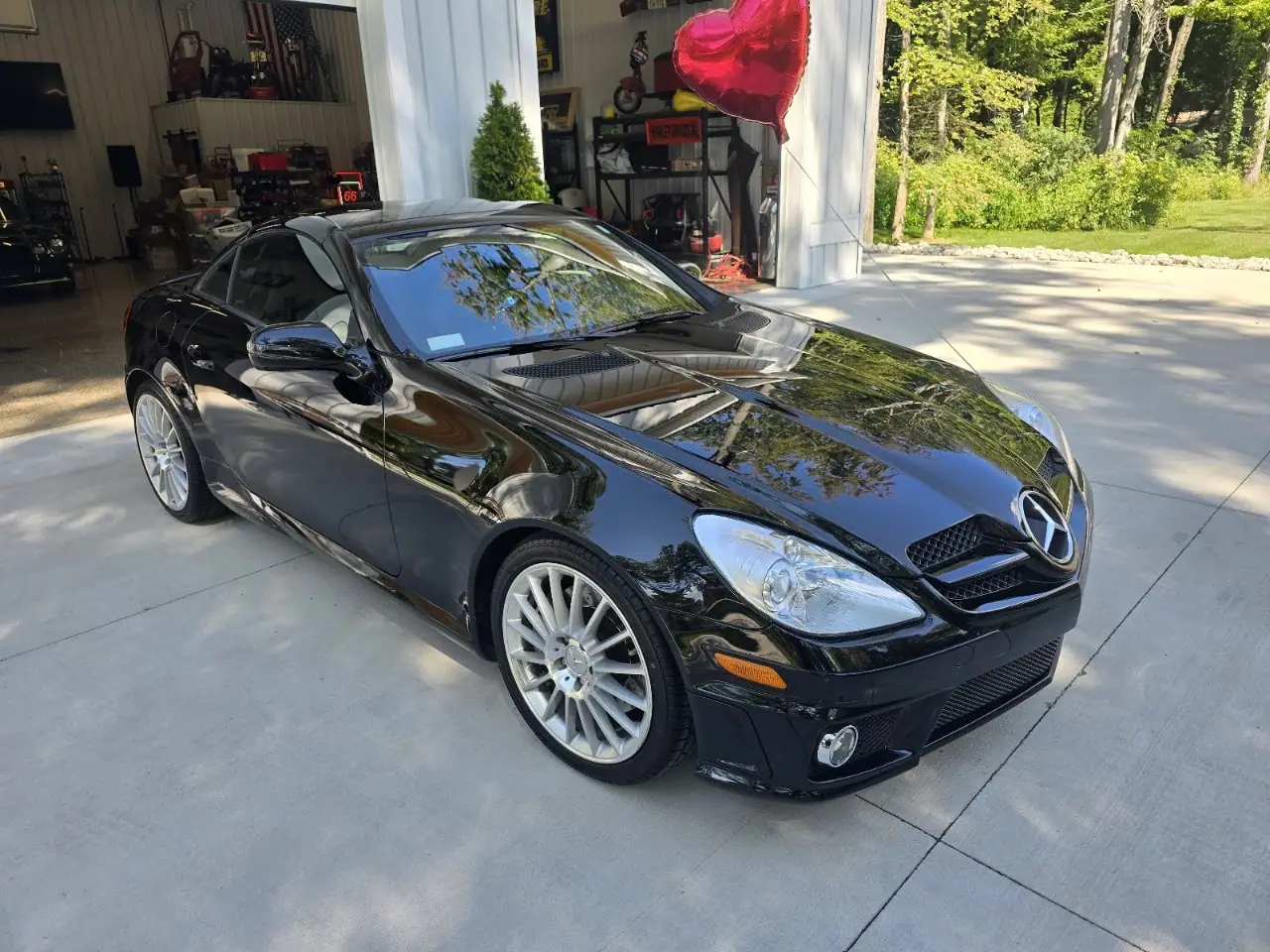 OnTheSpot Mobile Detailers, RV detailing in Byron Center
