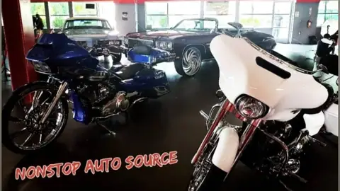Nonstop Auto Source Mobile Car Wash & Detailing Services in Waldorf, MD