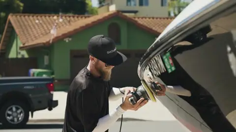 Smith Bros Mobile Detailing photo 2