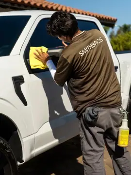 Smith Bros Mobile Detailing photo 3
