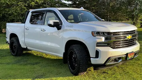 County Detailing, LLC in Caribou, ME
