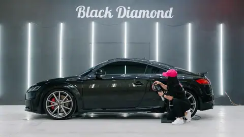 Black Diamond Auto Pros in Gulf Breeze, FL