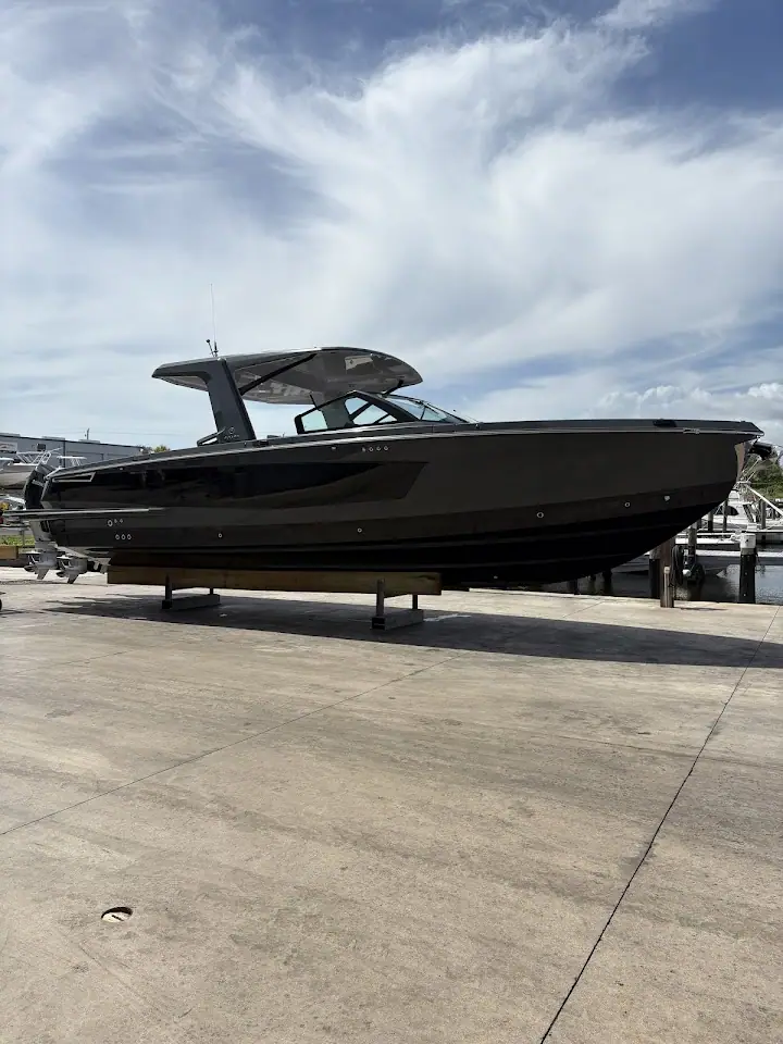 C&Q Detailing LLC, RV detailing in Punta Gorda