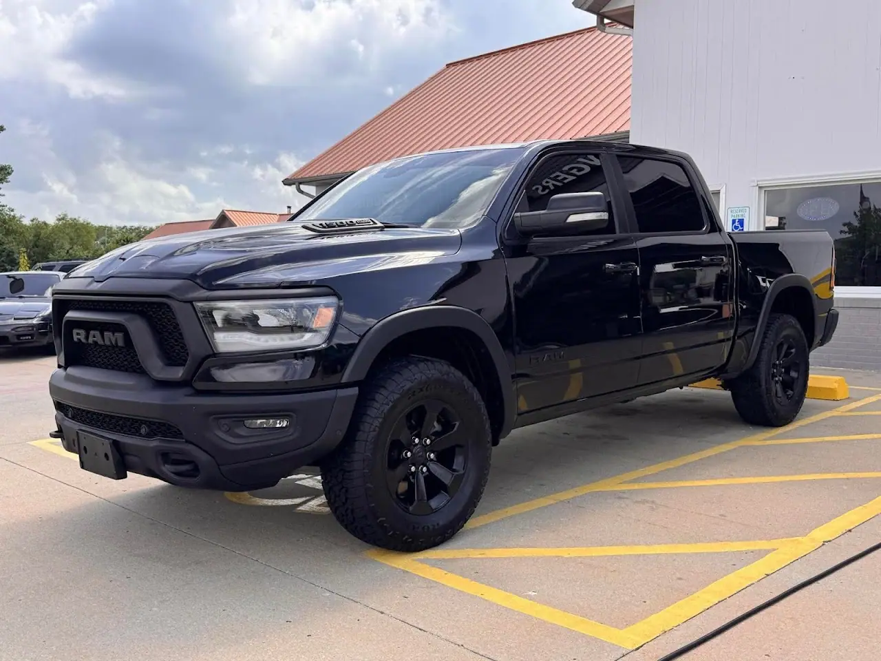 Caleb's Clean Cars, RV detailing in Kearney