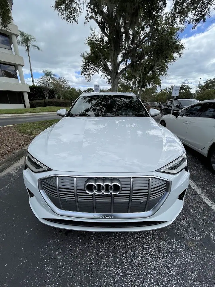 T.P Teflon Detailing, RV detailing in Orlando