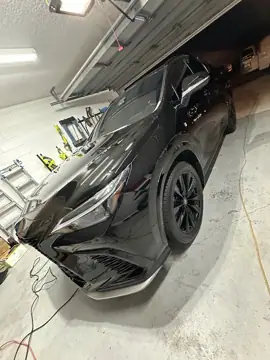 T.P Teflon Detailing photo 3