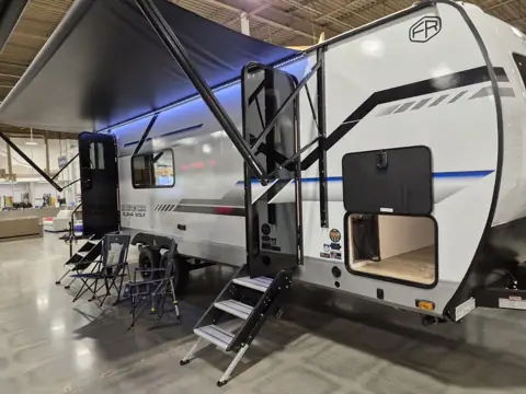 Camping World RV Service - Roanoke photo 3