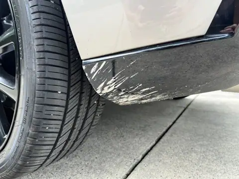 Showroom Shine Mobile Detailing and Carwash photo 3