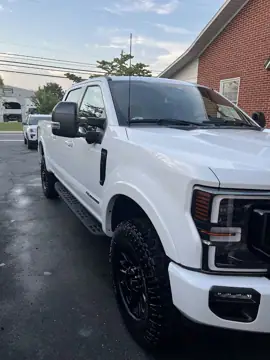 ClearVu Ceramic Coating in Mount Joy, PA