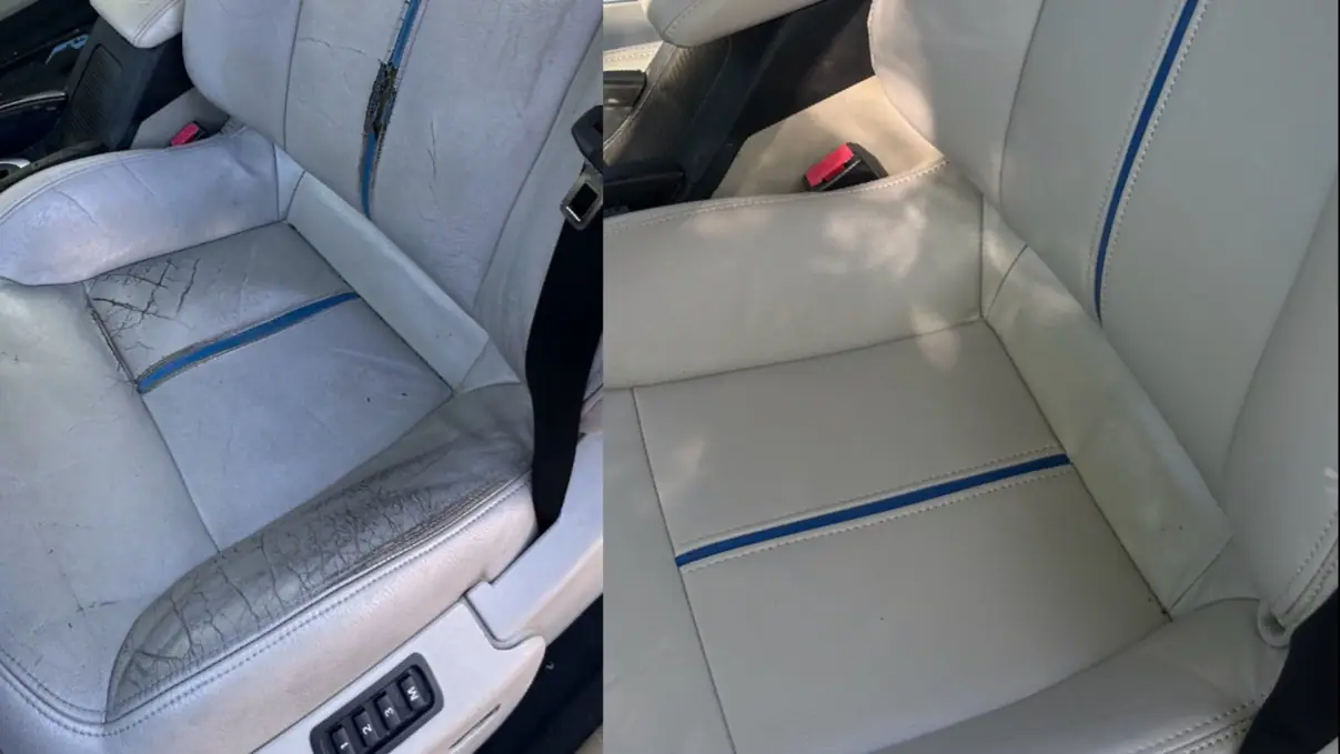 Upholstery.UA LLC, RV detailing in Winter Park