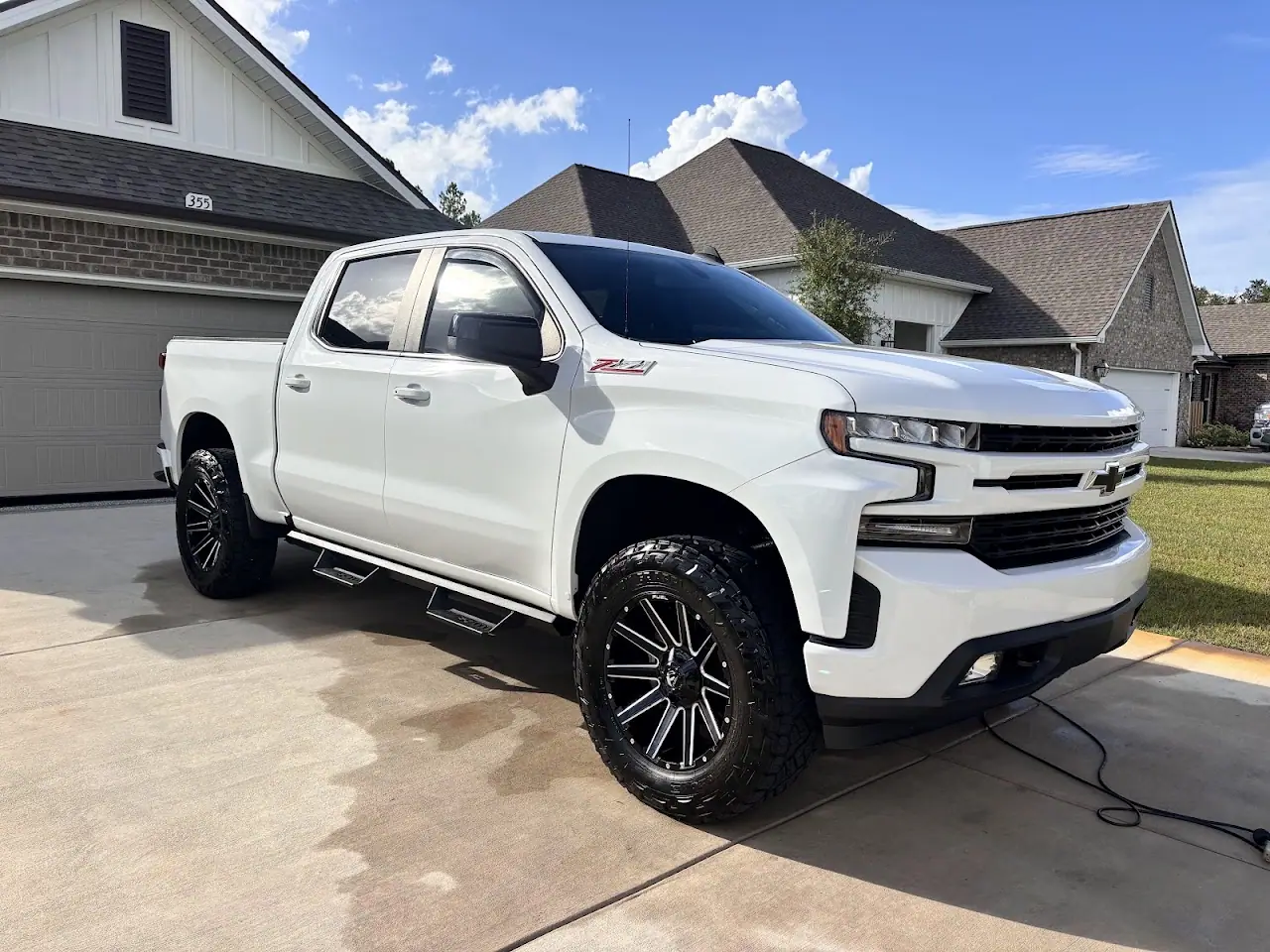 RNR Detailing, RV detailing in Freeport