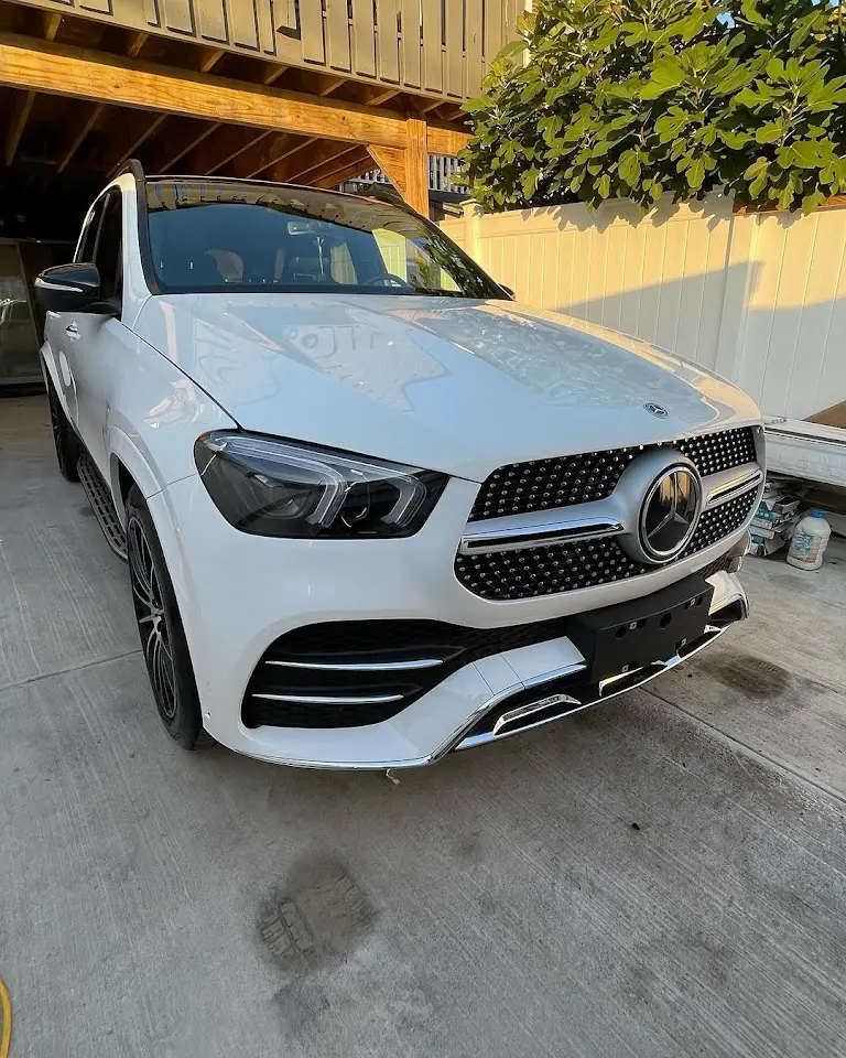 De la Rosa auto detailing, RV detailing in Philadelphia