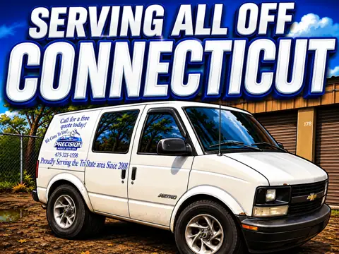 Precision_mobileautospa in Thomaston, CT