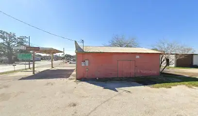 Scrubs Detailing of Devine in Pleasanton, TX
