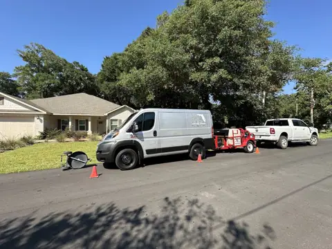 Gulf Coast Detailers LLC in Fort Walton Beach, FL