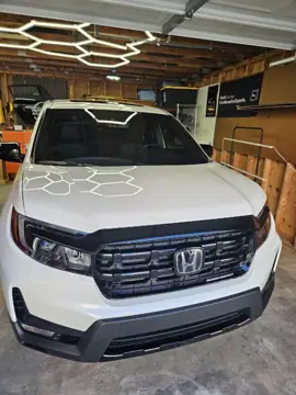 Flywheel Detailing & Ceramic Coating in Raleigh, NC