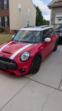 Flywheel Detailing & Ceramic Coating photo 3