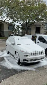Luxcare Auto Detailing in Orlando, FL
