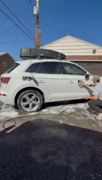 Missoula Auto Detailing in Missoula, MT