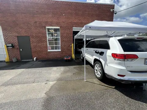 Chase Detailing & Autocare in Bristol, VA