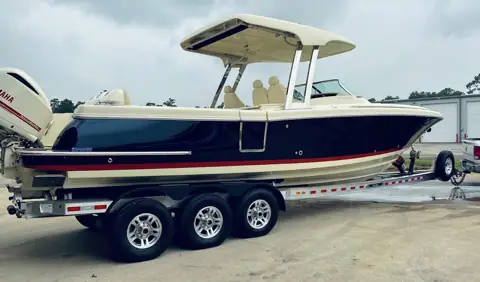 The Detail Shop - Boats, Cars, ATVs in Conroe, TX
