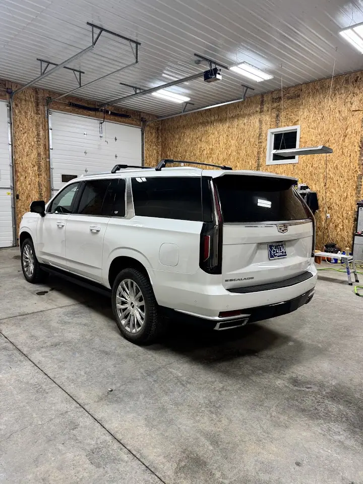 Luxury Detailing, RV detailing in Belgrade