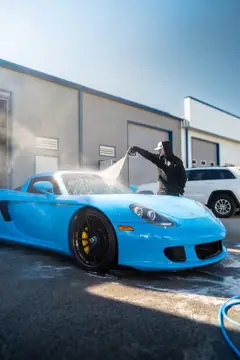 Renowned Detailing in Lenexa, KS