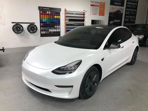 Revv Auto Studio in Watkins, CO