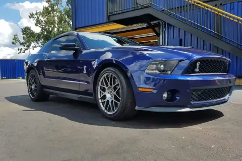 The Krest Hand Car Wash & Detail Super Center photo 2