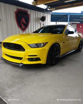 The Krest Hand Car Wash & Detail Super Center photo 3