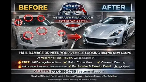 Veteran's Final Touch Solutions photo 2