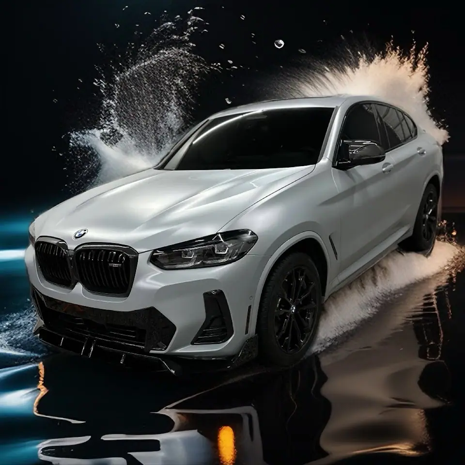JTN Auto Detailing, RV detailing in Bay City