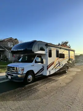 Rim2Roof Detailing in Murrieta, CA