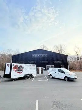 Next Level Detailing in Sparta, NC