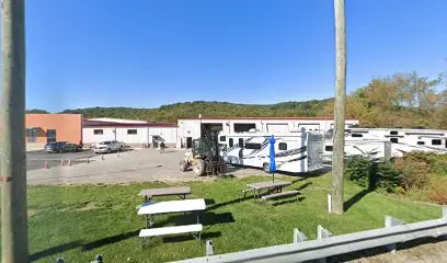 Camping World RV Service - Apollo, RV detailing in Apollo