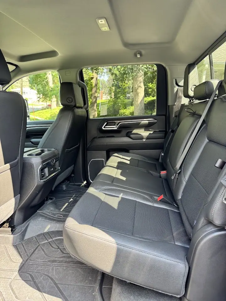Master Mobile Detailing, RV detailing in Des Moines
