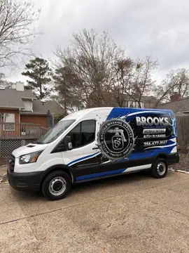Brooks Washing Services photo 3