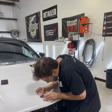 Kleentech Detailing LLC photo 2