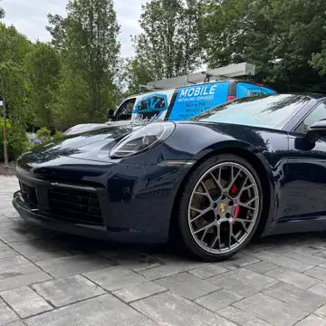 Diamond Finish Detailing | Mobile Auto, Marine & Aviation Detailing | Ceramic Coating in Scituate, MA