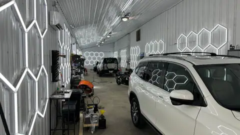 Reflection Automotive Detail & Ceramic Coating - Malvern, PA in Malvern, PA