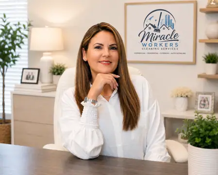 Miracle Workers Cleaning Services in Olympia, WA