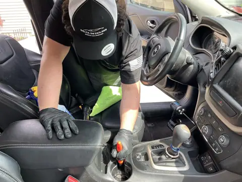 Delta Detailers in Farmington, NY