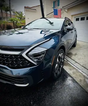 Marco's Mobile Detailing in Vista, CA