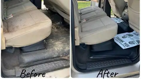 HotShot Auto Detailing in Bowling Green, KY