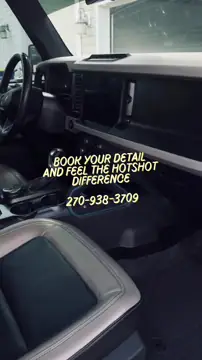 HotShot Auto Detailing photo 3